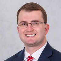 Photo of Hayden L. Hoffler, D.P.M.