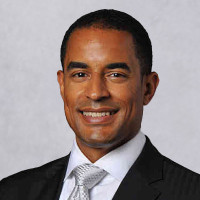 Photo of A. Brion Gardner, M.D.