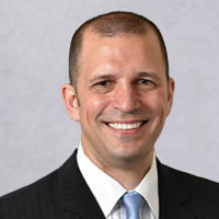 Photo of Bradford S. Knight, M.D.
