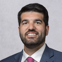 Photo of Jarid Tareen, MD