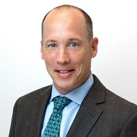 Photo of Peter G. Fitzgibbons, M.D.