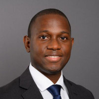 Photo of Owolabi A. Shonuga, M.D.