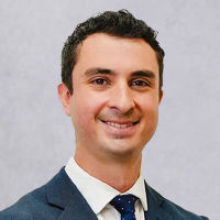Photo of Joseph Serino, M.D.