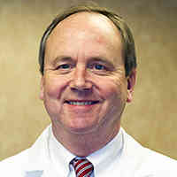 Photo of Christopher M. Magee, M.D.