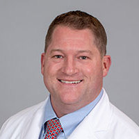 Photo of Wm. Robert Volk, M.D., FAAOS