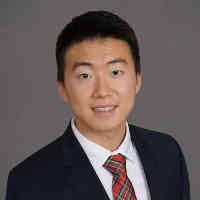 Photo of Bo Zhang, M.D.