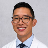 Photo of Andrew Jeong, M.D.