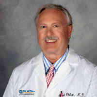 Photo of Mark Chilton, M.D.
