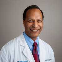 Photo of Mustafa A. Haque, M.D.