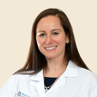 Photo of Alison Kitay, M.D.