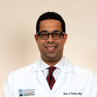 Photo of Marc E.  Rankin, M.D.