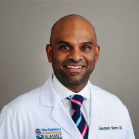 Photo of Gautam Siram, M.D.