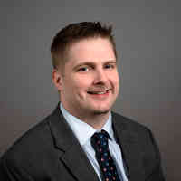 Photo of Cory T. Walsh, M.D.