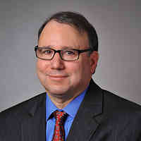 Photo of Marc Lipton, D.P.M.