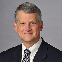 Photo of Jeffrey Gilsdorf, M.D.