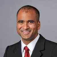 Photo of Rishi R. Gupta, M.D.