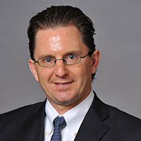 Photo of John J. Keeling, M.D., F.A.A.O.S.