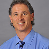 Photo of Alan Nagel, M.D.