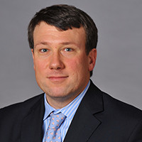 Photo of Christopher  Raffo, M.D.