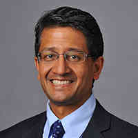 Photo of Sunjay Berdia, M.D., M.S.