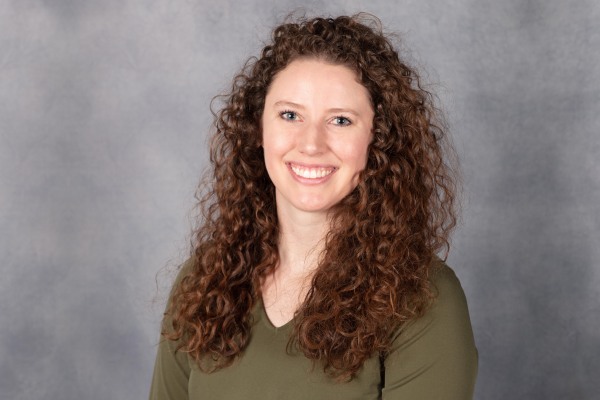 Kayla Fizer, DPT