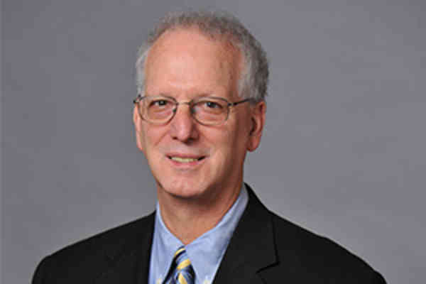 Jeffrey A. Abend, M.D.