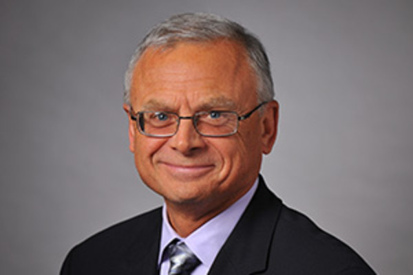 Photo of Antoni B. Goral, M.D., F.A.A.O.S.