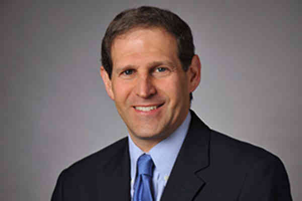 Photo of Barry P. Boden, M.D.