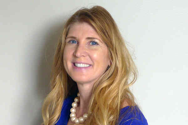 Brenda Rutledge, MPT
