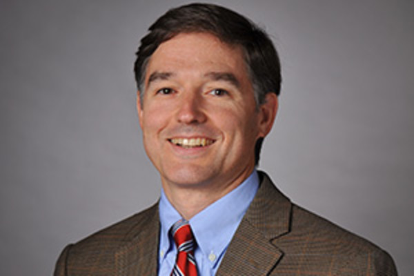 Photo of Bryan Klepper, M.D.