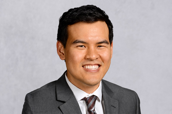 David Wang, M.D.