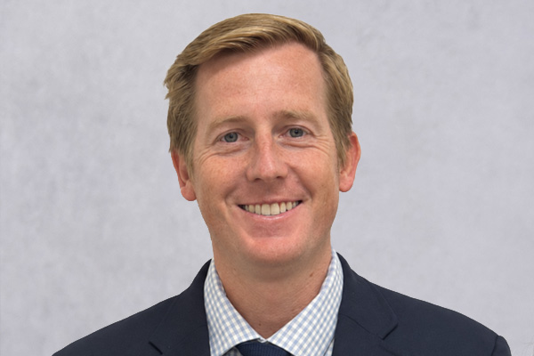 Jeffrey R. Ruland, M.D.