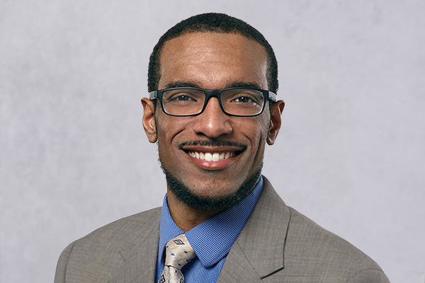 Justin Waltrous, M.D.