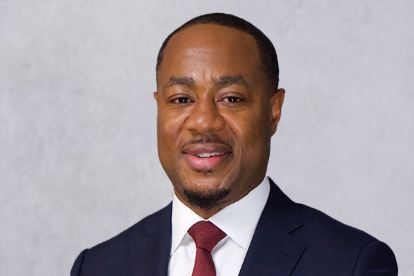 Emeka Nwodim, M.D., FAAOS