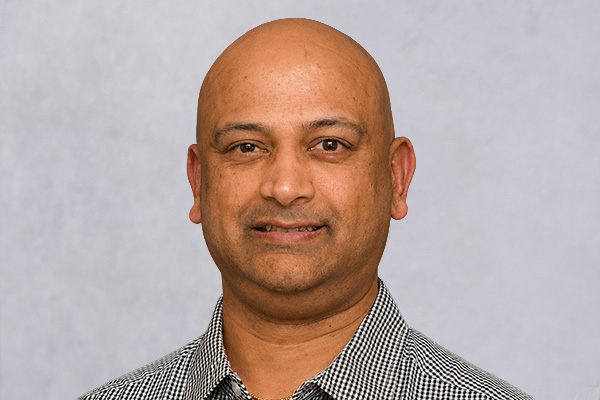 Prashanth Jayaprakash, MPT