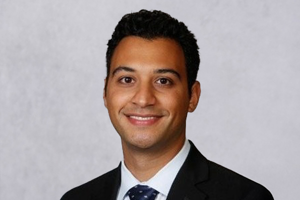 Christopher Salib, M.D.
