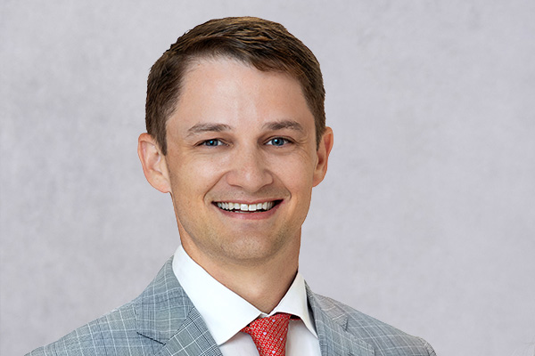 Photo of Brian  McCormick, MD