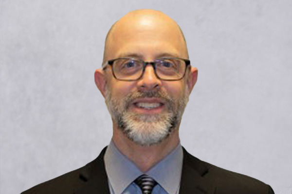 Matthew Bernier, PT, MPT