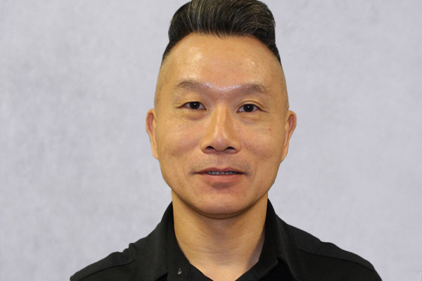 Derek Chow, DPT