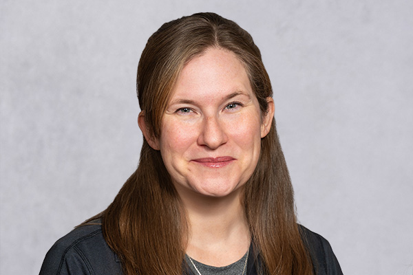 Stephanie Clement, OTR/L, CHT