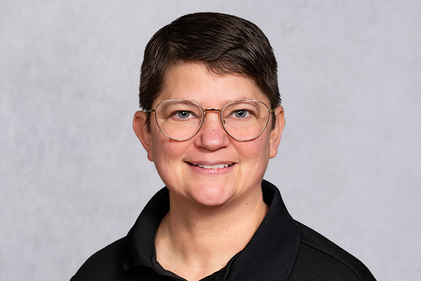 Corinne Hummingbird, PTA