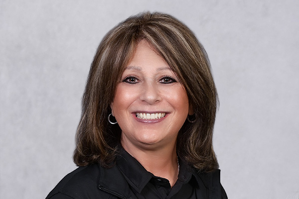Eileen Kupfer-Askin, PT, DPT, CBIS