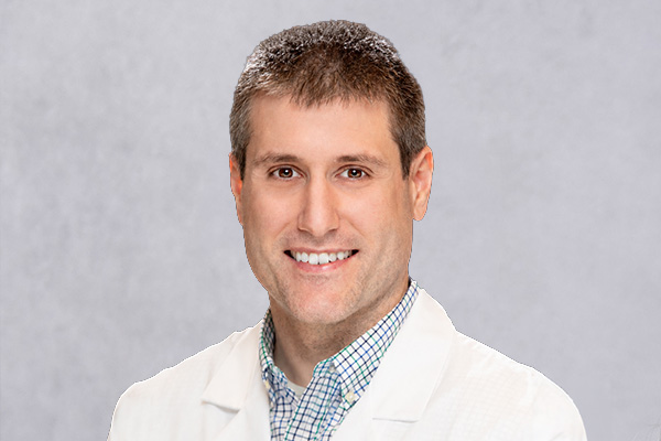 Stephen Pournaras III, MD