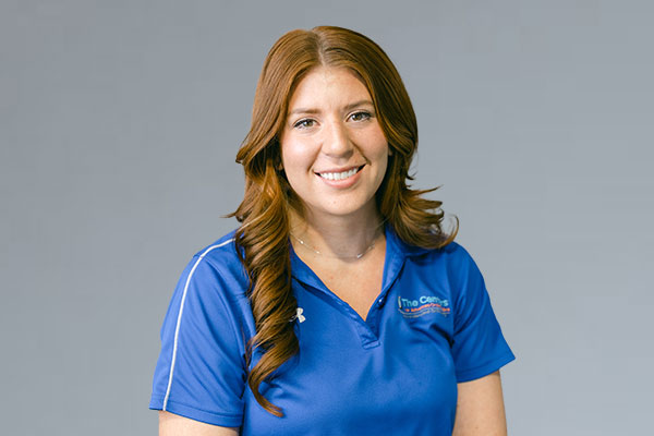 Danielle Taylor, DPT