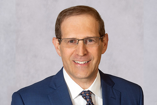 Photo of Barry P. Boden, M.D.