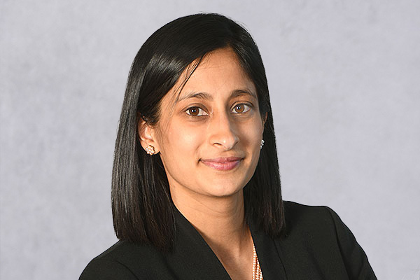 Sonali Parry, OTR/L, MOT, CHT