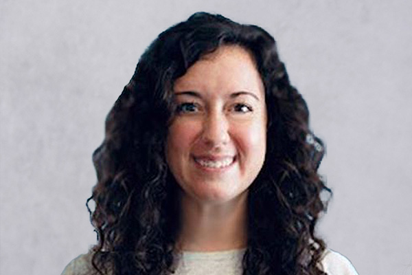 Shawna Guthrie, PT, DPT, OCS