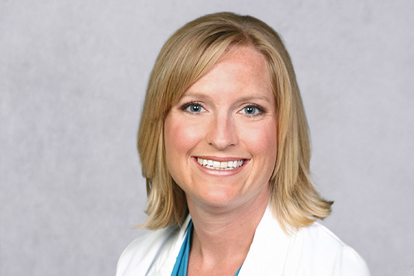 Photo of Abbey Gore, M.D.