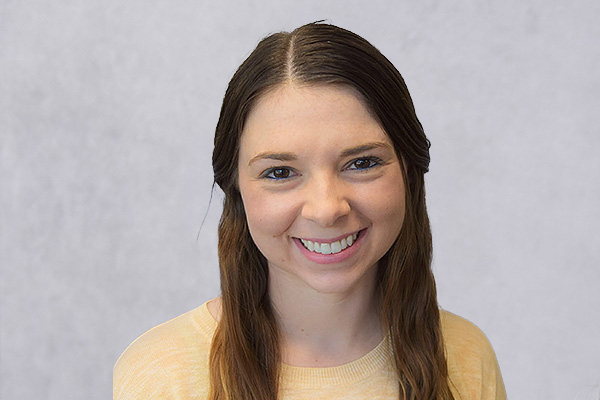 Shelby Gibson, DPT - Clinical Site Manager - Winchester, VA
