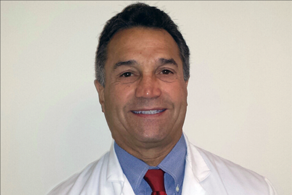 Richard Cirillo, M.D., FACS, FAAOS, FAANA